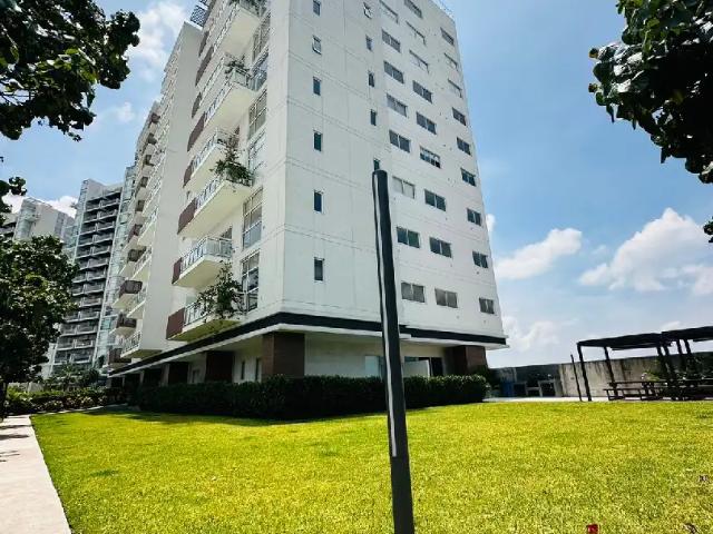 Departamento en renta en averanda