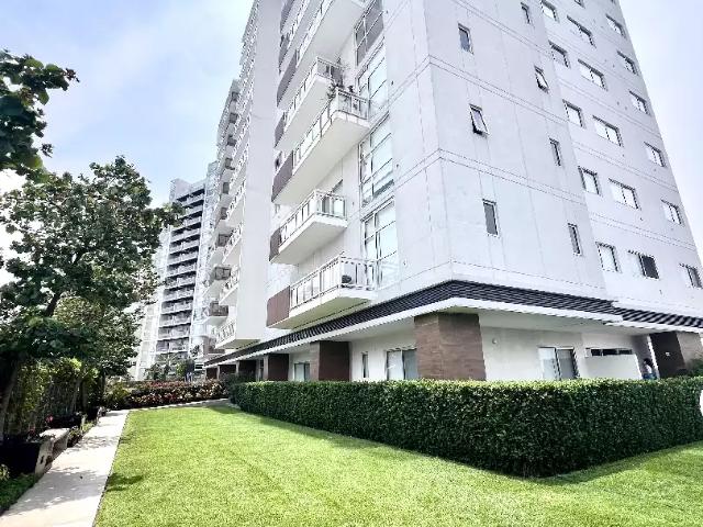 Departamento en renta en Averanda concept
