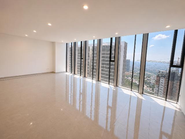 DEPARTAMENTO EN RENTA EN AVIVIA BOSQUE REAL