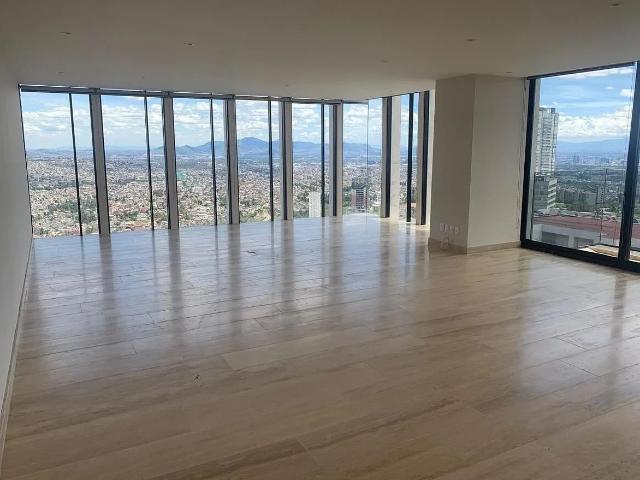 DEPARTAMENTO EN RENTA EN AVIVIA BOSQUE REAL