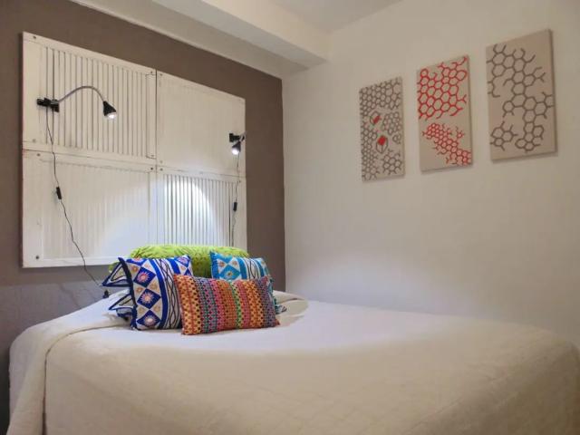 Departamento en renta en Axotla, Álvaro Obregón, Ciudad de México