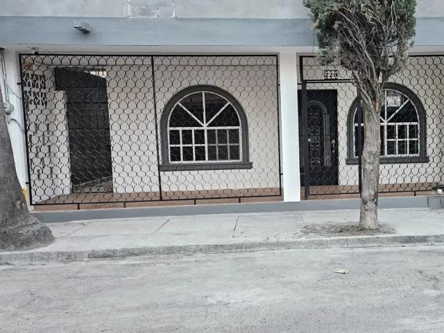 Departamento en renta en Azteca, Guadalupe, Nuevo León