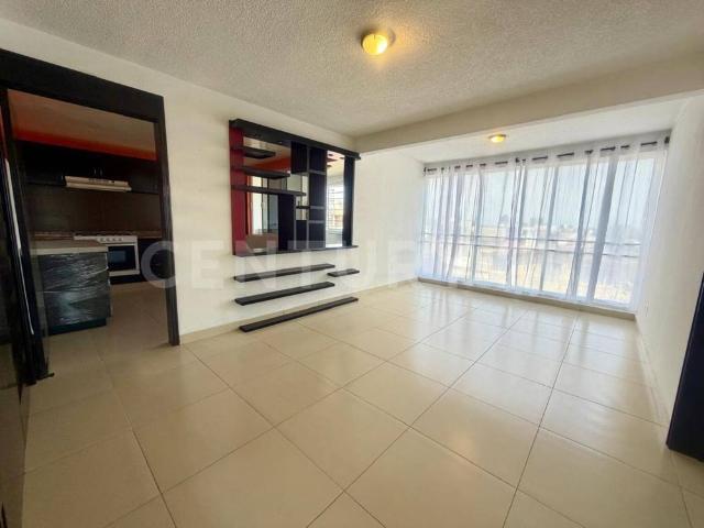 Departamento en Renta en Azteca, Toluca, Estado de México