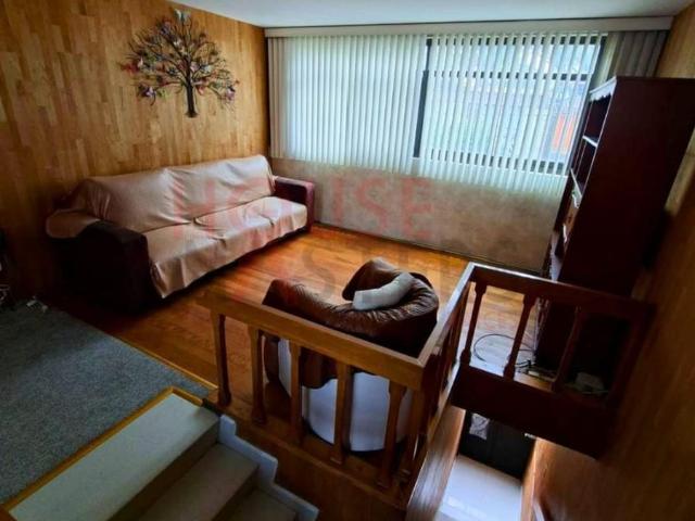 Departamento en Renta en Azcapotzalco, Claver?a