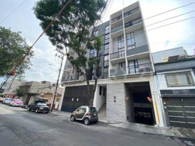 Departamento en Renta en Azcapotzalco Pasteros, Azcapotzalco, Ciudad De México