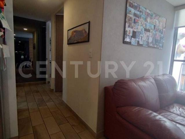 Departamento en Renta en Azcapotzalco Pasteros, Azcapotzalco, Ciudad De México