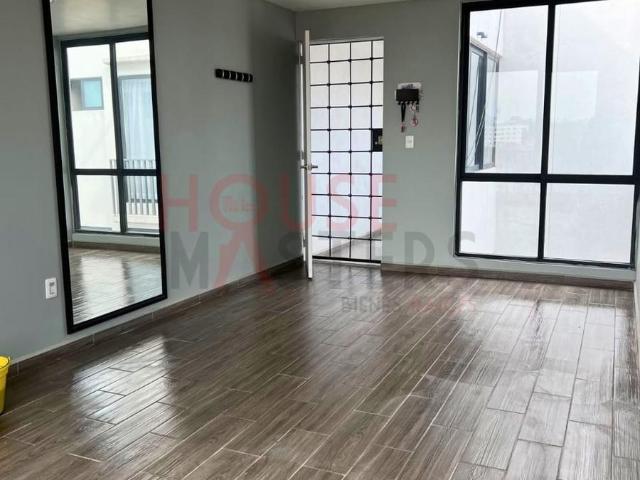 Departamento en Renta en Azcapotzalco San Martin Xochinahuac