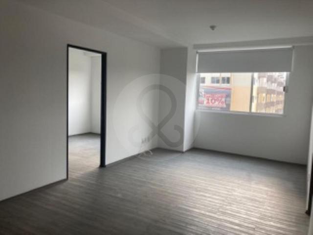 Departamento en Renta en Azcapotzalco