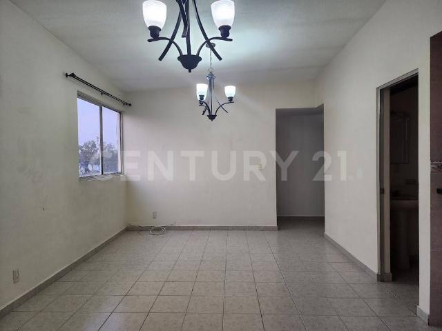 ¡Departamento en renta en Azcapotzalco!