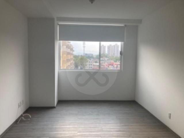 Departamento en Renta en Azcapotzalco