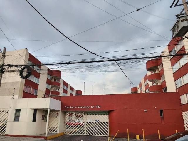¡Departamento en renta en Azcapotzalco!