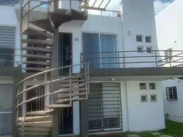 Departamento en Renta en Año de Juárez