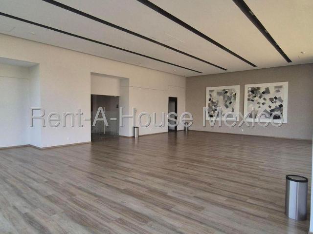 Departamento en Renta en Boulevard Bosque Real, Bosque Real RU 26 1021