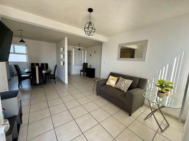 Departamento en RENTA en Boulevard Vicente Valtierra