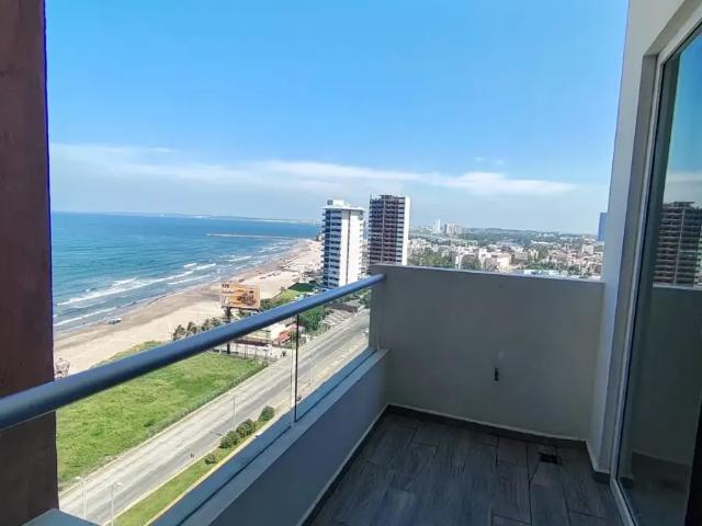 Departamento en renta en Boca del Rio Centro, Boca del Río, Veracruz de Ignacio de la Llave