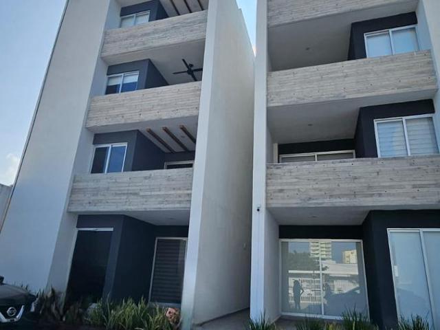 DEPARTAMENTO EN RENTA EN BOCA DEL RIO, VER