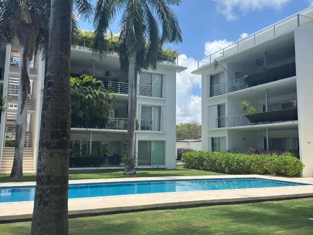 Departamento en renta en Bonampak