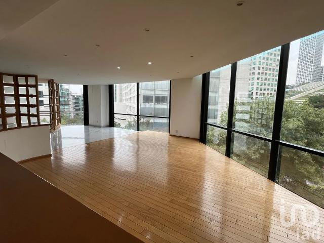 Departamento en Renta en Bosque de las Lomas, Miguel Hidalgo, Ciudad de México