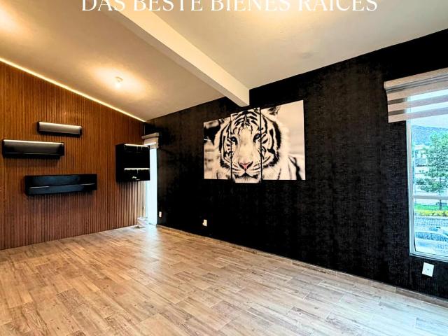 Departamento en Renta en Bosque Esmeralda