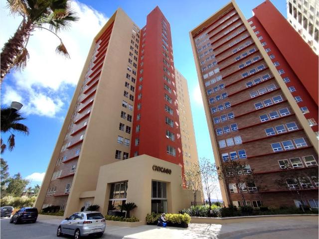 Departamento en renta en Bosque Esmeralda, Atizapán de Zaragoza, México