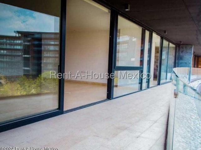 Departamento en Renta en Bosque Real 26 2171