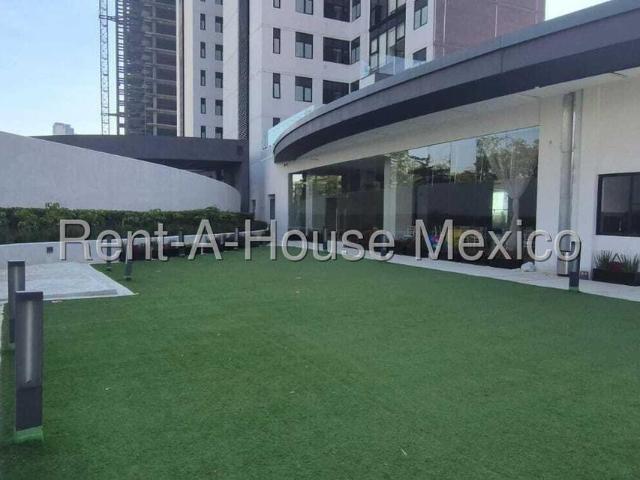 Departamento en Renta en Bosque Real 26 2469