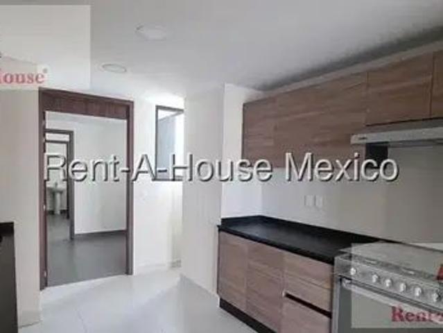 Departamento en Renta en Bosque Real 26 2469