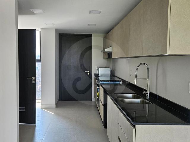 Departamento en renta en Bosque Real 2 Rec?maras