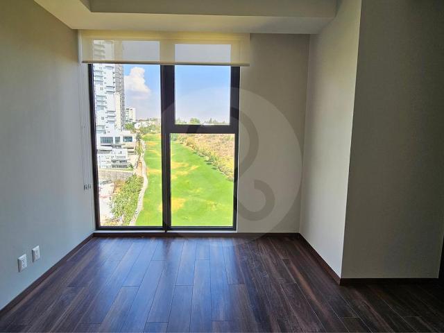 Departamento en renta en Bosque Real 2 Rec?maras
