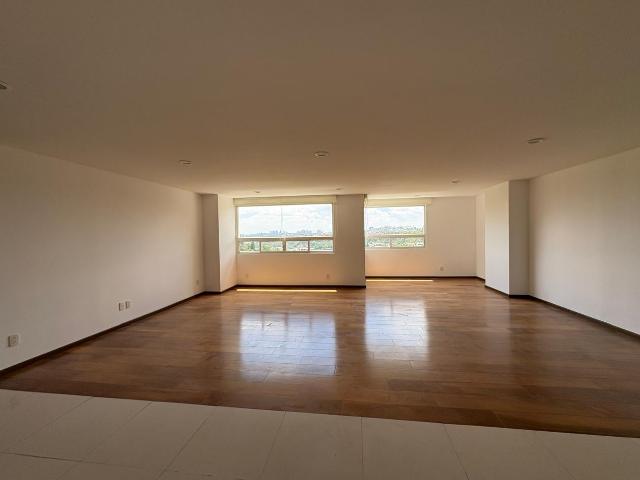 Departamento en Renta en Bosque Real