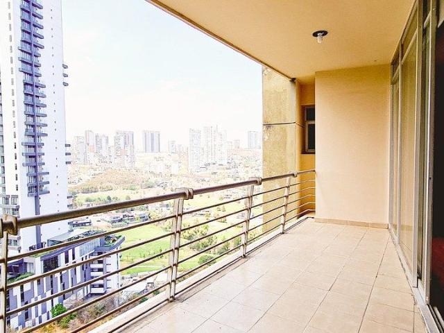 DEPARTAMENTO EN RENTA EN BOSQUE REAL