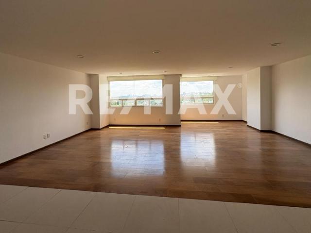 Departamento en Renta en Bosque Real