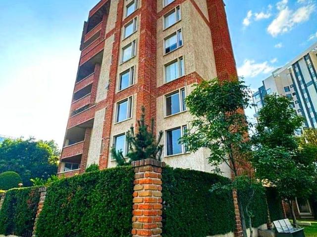 Departamento en Renta en Bosque Real
