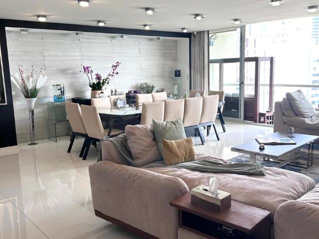 Departamento en renta en Bosque Real
