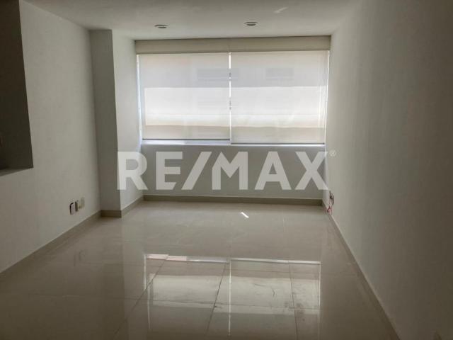 Departamento en Renta en Bosque Real