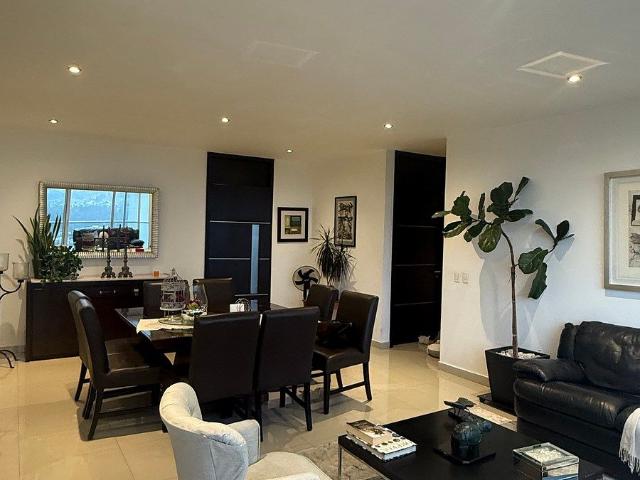 Departamento en renta en Bosque Real