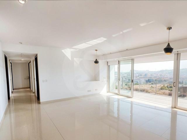 Departamento en renta en Bosque Real, Huixquilucan