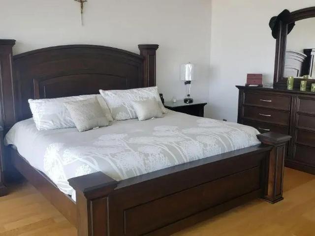 Departamento en Renta en Bosque Real, Huixquilucan, M?xico