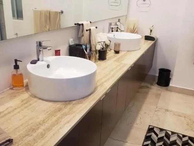 Departamento en Renta en Bosque Real, Huixquilucan, M?xico