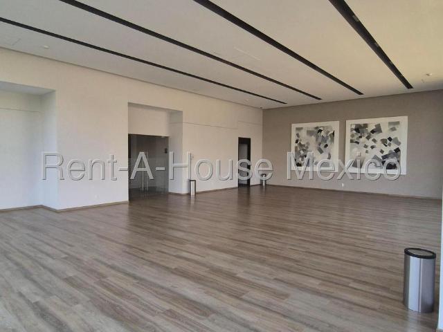 Departamento en Renta en Bosque Real, Huixquilucan MG 26 1482
