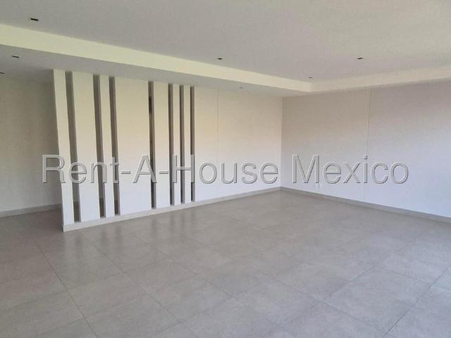 Departamento en Renta, Bosque Real, Huixquilucan MP 26 1481