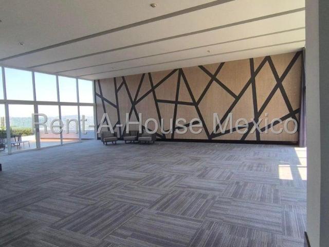 Departamento en Renta en Bosque Real, Huixquilucan NF 26 1648