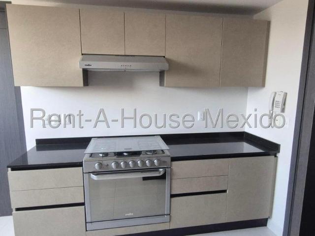 Departamento en Renta en Bosque Real, Huixquilucan NF 26 1650