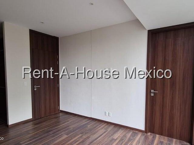 Departamento en Renta en Bosque Real, Huixquilucan NF 26 1829