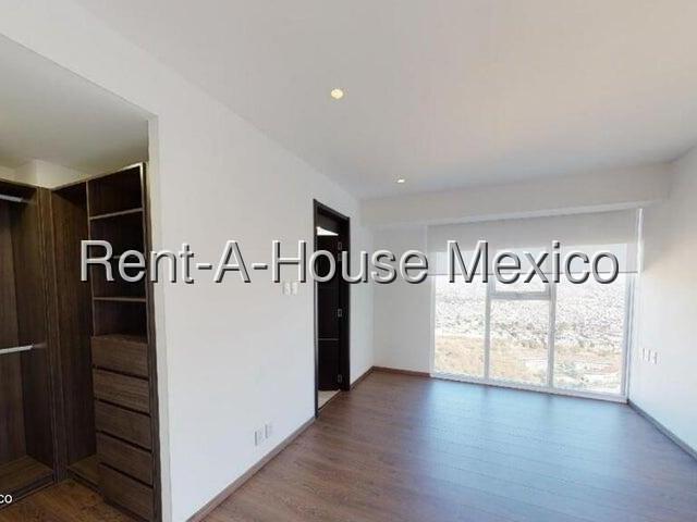 Departamento en Renta en Bosque Real, Huixquilucan NF 26 1310