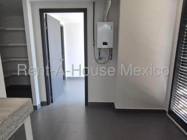 Departamento en Renta en Bosque Real, Huixquilucan JL 26 1651