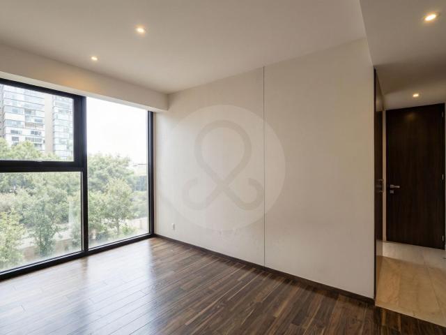 Departamento en renta en Bosque Real, Huixquilucan