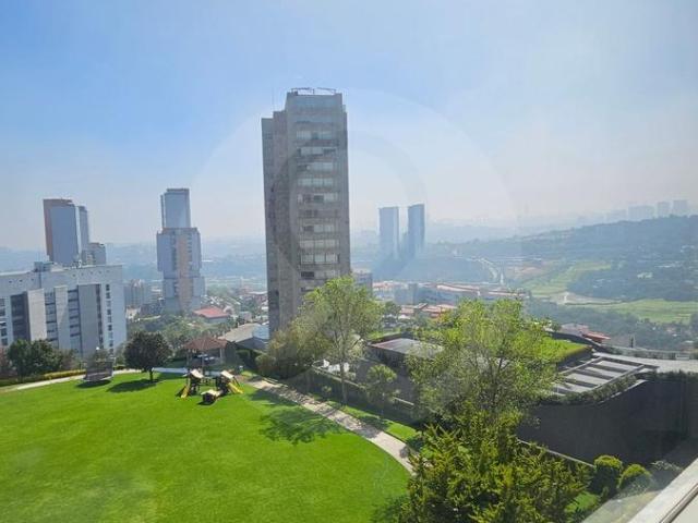 Departamento en renta en Bosque Real Real De La Cumbre 3 Rec?maras