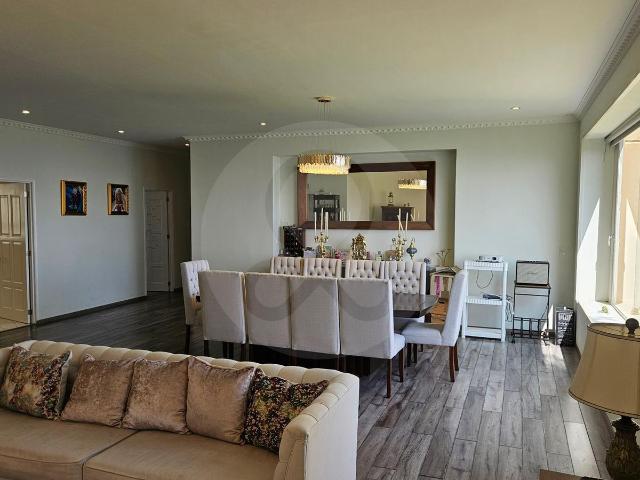 Departamento en renta en Bosque Real Real De La Cumbre 3 Rec?maras