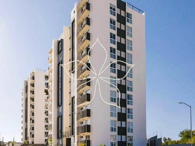 Departamento en renta en Bosque Valdepeñas, Zapopan, Jalisco